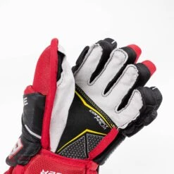 Bauer Supreme 3S Pro Junior Hockey Gloves -Bauer bauer gloves bauer supreme 3s pro junior hockey gloves 28174376665154