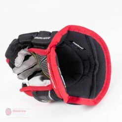 Bauer Supreme 3S Pro Junior Hockey Gloves -Bauer bauer gloves bauer supreme 3s pro junior hockey gloves 28174376730690