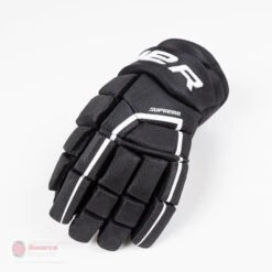 Bauer Supreme 3S Pro Senior Hockey Gloves -Bauer bauer gloves bauer supreme 3s pro senior hockey gloves 28174378106946