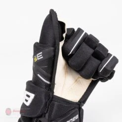 Bauer Supreme 3S Pro Senior Hockey Gloves -Bauer bauer gloves bauer supreme 3s pro senior hockey gloves 28174378172482