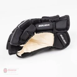 Bauer Supreme 3S Pro Senior Hockey Gloves -Bauer bauer gloves bauer supreme 3s pro senior hockey gloves 28174378205250