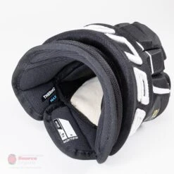 Bauer Supreme 3S Pro Senior Hockey Gloves -Bauer bauer gloves bauer supreme 3s pro senior hockey gloves 28174378238018