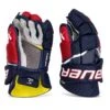 Bauer Supreme M3 Intermediate Hockey Gloves