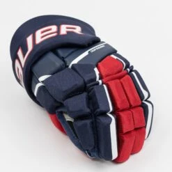 Bauer Supreme M3 Senior Hockey Gloves -Bauer bauer gloves bauer supreme m3 senior hockey gloves 30400463700034