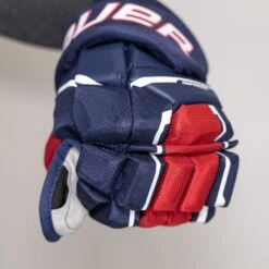 Bauer Supreme M3 Senior Hockey Gloves -Bauer bauer gloves bauer supreme m3 senior hockey gloves 30400463732802
