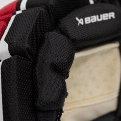 Bauer Supreme M5 Pro Intermediate Hockey Gloves -Bauer bauer gloves bauer supreme m5 pro intermediate hockey gloves 30549953019970