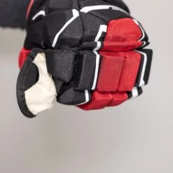 Bauer Supreme M5 Pro Intermediate Hockey Gloves -Bauer bauer gloves bauer supreme m5 pro intermediate hockey gloves 30549953085506
