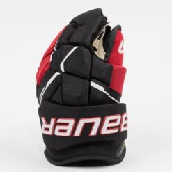 Bauer Supreme M5 Pro Intermediate Hockey Gloves -Bauer bauer gloves bauer supreme m5 pro intermediate hockey gloves 30549953151042