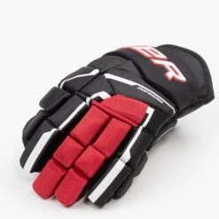 Bauer Supreme M5 Pro Intermediate Hockey Gloves -Bauer bauer gloves bauer supreme m5 pro intermediate hockey gloves 30549953216578