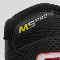 Bauer Supreme M5 Pro Intermediate Hockey Gloves -Bauer bauer gloves bauer supreme m5 pro intermediate hockey gloves 30549953347650