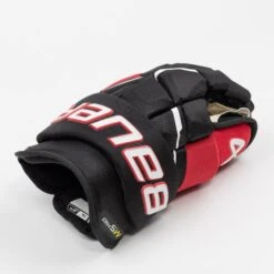 Bauer Supreme M5 Pro Intermediate Hockey Gloves -Bauer bauer gloves bauer supreme m5 pro intermediate hockey gloves 30549953609794