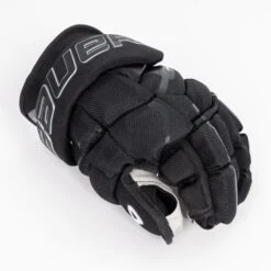 Bauer Supreme Mach Intermediate Hockey Gloves -Bauer bauer gloves bauer supreme mach intermediate hockey gloves 30540033228866