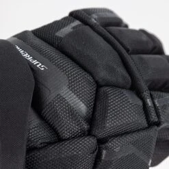 Bauer Supreme Mach Intermediate Hockey Gloves -Bauer bauer gloves bauer supreme mach intermediate hockey gloves 30540033261634