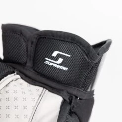 Bauer Supreme Mach Intermediate Hockey Gloves -Bauer bauer gloves bauer supreme mach intermediate hockey gloves 30540033327170