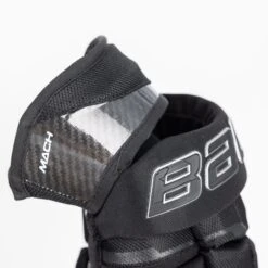 Bauer Supreme Mach Intermediate Hockey Gloves -Bauer bauer gloves bauer supreme mach intermediate hockey gloves 30540033359938