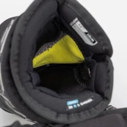 Bauer Supreme Mach Junior Hockey Gloves -Bauer bauer gloves bauer supreme mach junior hockey gloves 30400326697026