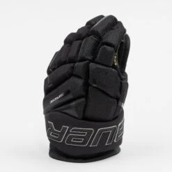 Bauer Supreme Mach Junior Hockey Gloves -Bauer bauer gloves bauer supreme mach junior hockey gloves 30400326893634