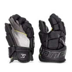 Bauer Supreme Mach Junior Hockey Gloves