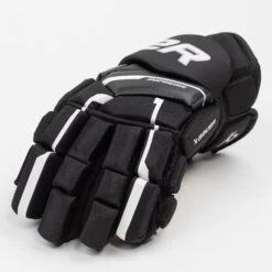Bauer Supreme Matrix Intermediate Hockey Gloves -Bauer bauer gloves bauer supreme matrix intermediate hockey gloves 30549902786626