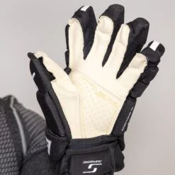 Bauer Supreme Matrix Intermediate Hockey Gloves -Bauer bauer gloves bauer supreme matrix intermediate hockey gloves 30549902884930