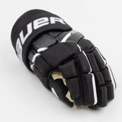 Bauer Supreme Matrix Intermediate Hockey Gloves -Bauer bauer gloves bauer supreme matrix intermediate hockey gloves 30549903179842