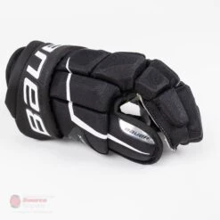 Bauer Supreme Matrix Senior Hockey Gloves (2021) -Bauer bauer gloves bauer supreme matrix senior hockey gloves 28174631665730