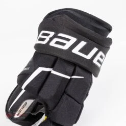 Bauer Supreme Matrix Senior Hockey Gloves (2021) -Bauer bauer gloves bauer supreme matrix senior hockey gloves 28174631862338