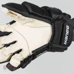 Bauer Vapor 1X Lite Pro Senior Hockey Gloves -Bauer bauer gloves bauer vapor 1x lite pro senior hockey gloves 4566054305858