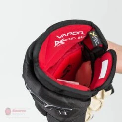 Bauer Vapor 1X Lite Pro Senior Hockey Gloves -Bauer bauer gloves bauer vapor 1x lite pro senior hockey gloves 4566054371394