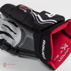 Bauer Vapor 1X Lite Senior Hockey Gloves 26 Bauer Vapor 1X Lite Senior Hockey Gloves -Bauer bauer gloves bauer vapor 1x lite senior hockey gloves 4551231766594