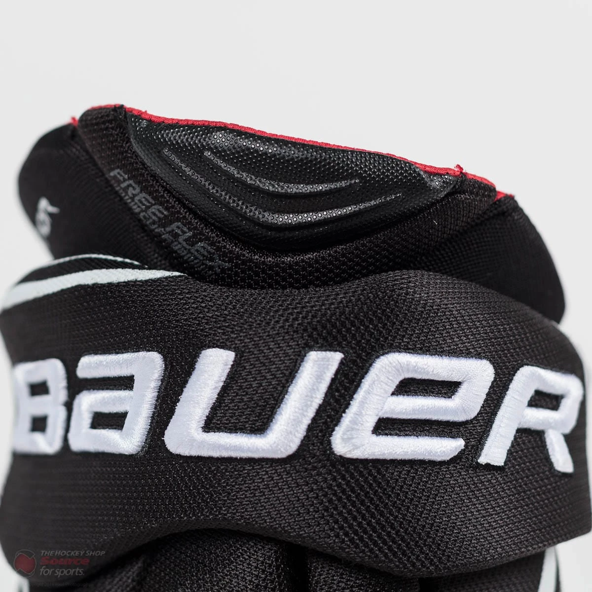 Bauer Vapor 1X Lite Senior Hockey Gloves 6 Bauer Vapor 1X Lite Senior Hockey Gloves - Image 6