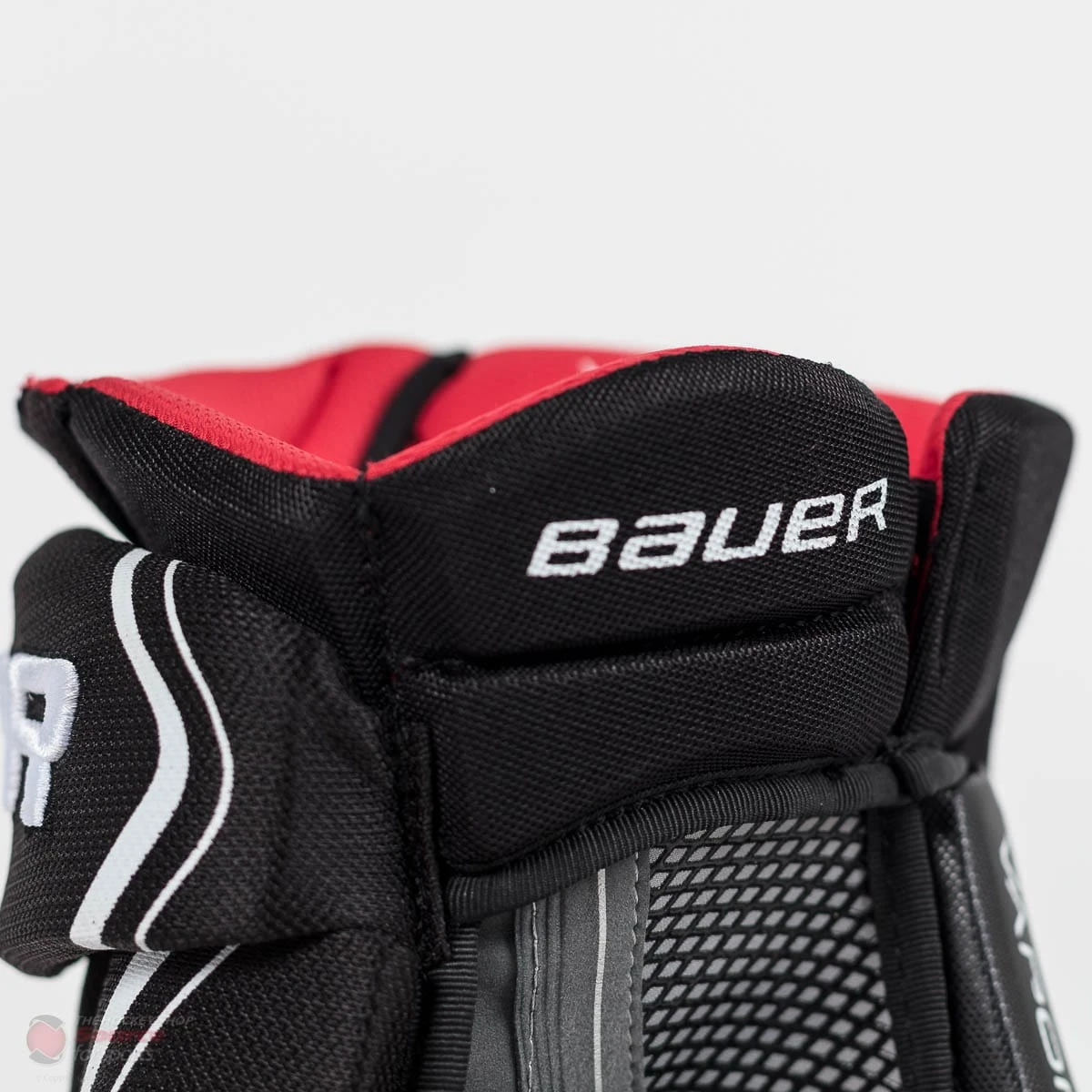 Bauer Vapor 1X Lite Senior Hockey Gloves 8 Bauer Vapor 1X Lite Senior Hockey Gloves - Image 8