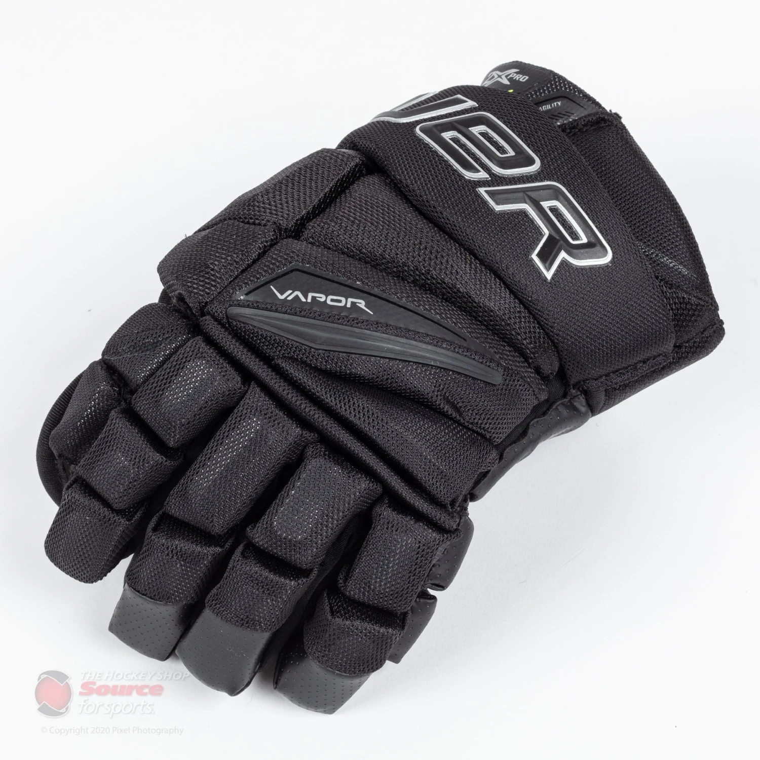 Bauer Vapor 2X Pro Junior Hockey Gloves 2 Bauer Vapor 2X Pro Junior Hockey Gloves - Image 2