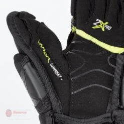 Bauer Vapor 2X Pro Junior Hockey Gloves 29 Bauer Vapor 2X Pro Junior Hockey Gloves -Bauer bauer gloves bauer vapor 2x pro junior hockey gloves 14562390671426