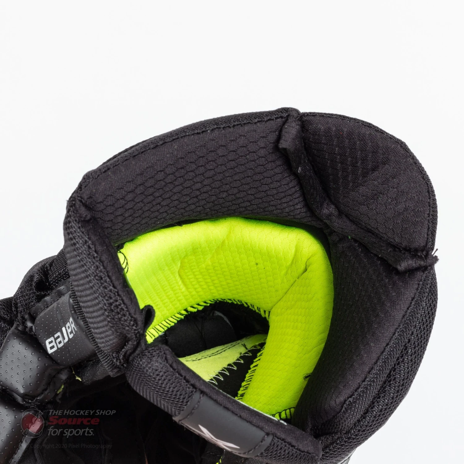 Bauer Vapor 2X Pro Junior Hockey Gloves 13 Bauer Vapor 2X Pro Junior Hockey Gloves - Image 13