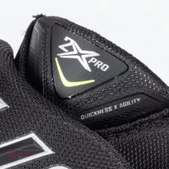 Bauer Vapor 2X Pro Junior Hockey Gloves 24 Bauer Vapor 2X Pro Junior Hockey Gloves -Bauer bauer gloves bauer vapor 2x pro junior hockey gloves 14562390868034