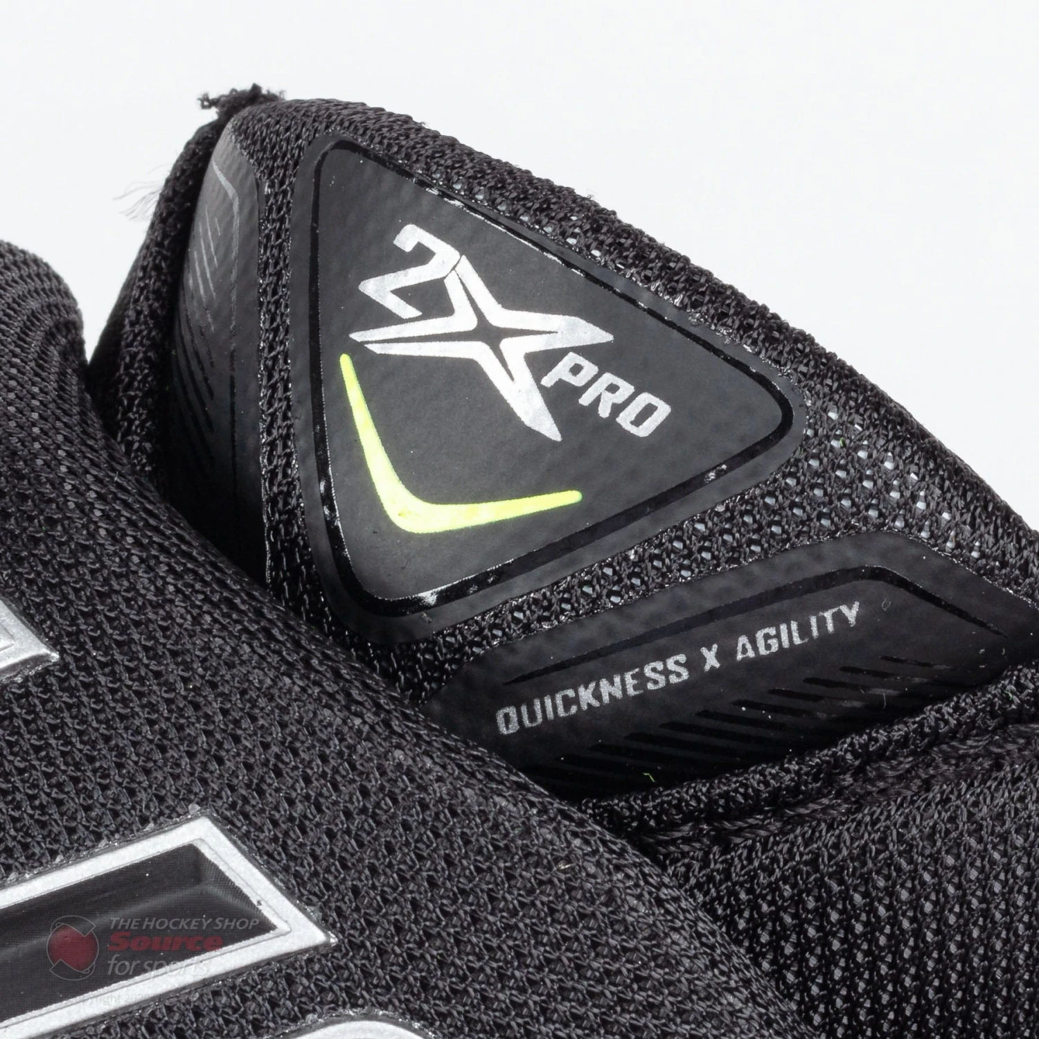 Bauer Vapor 2X Pro Junior Hockey Gloves 5 Bauer Vapor 2X Pro Junior Hockey Gloves - Image 5