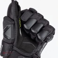Bauer Vapor 2X Pro Junior Hockey Gloves 30 Bauer Vapor 2X Pro Junior Hockey Gloves -Bauer bauer gloves bauer vapor 2x pro junior hockey gloves 14562391228482