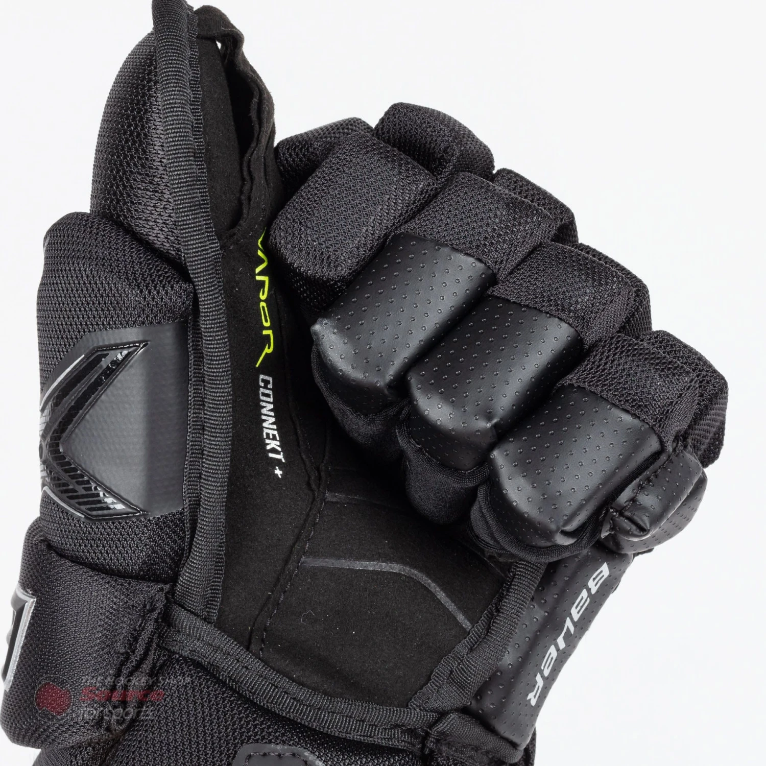 Bauer Vapor 2X Pro Junior Hockey Gloves 11 Bauer Vapor 2X Pro Junior Hockey Gloves - Image 11