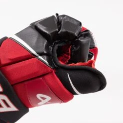 Bauer Vapor 3X Intermediate Hockey Gloves -Bauer bauer gloves bauer vapor 3x intermediate hockey gloves 29084657647682