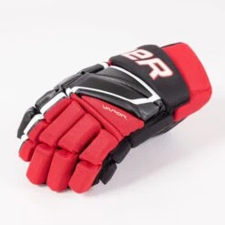 Bauer -Bauer bauer gloves bauer vapor 3x intermediate hockey gloves 29084657713218