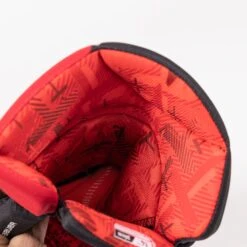 Bauer Vapor 3X Intermediate Hockey Gloves -Bauer bauer gloves bauer vapor 3x intermediate hockey gloves 29084657778754