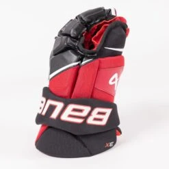 Bauer Vapor 3X Intermediate Hockey Gloves -Bauer bauer gloves bauer vapor 3x intermediate hockey gloves 29084657811522