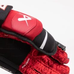 Bauer Vapor 3X Intermediate Hockey Gloves -Bauer bauer gloves bauer vapor 3x intermediate hockey gloves 29084658073666