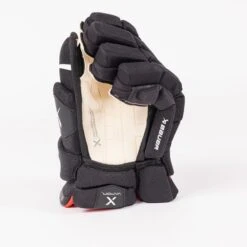 Bauer Vapor 3X Pro Intermediate Hockey Gloves -Bauer bauer gloves bauer vapor 3x pro intermediate hockey gloves 29084650799170