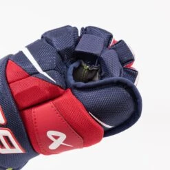 Bauer Vapor 3X Pro Junior Hockey Gloves -Bauer bauer gloves bauer vapor 3x pro junior hockey gloves 29084646473794