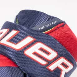 Bauer Vapor 3X Pro Junior Hockey Gloves -Bauer bauer gloves bauer vapor 3x pro junior hockey gloves 29084646604866