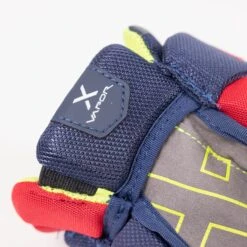 Bauer Vapor 3X Pro Junior Hockey Gloves -Bauer bauer gloves bauer vapor 3x pro junior hockey gloves 29084646670402
