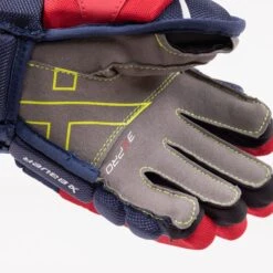 Bauer Vapor 3X Pro Junior Hockey Gloves -Bauer bauer gloves bauer vapor 3x pro junior hockey gloves 29084646801474