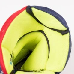 Bauer Vapor 3X Pro Junior Hockey Gloves -Bauer bauer gloves bauer vapor 3x pro junior hockey gloves 29084646834242